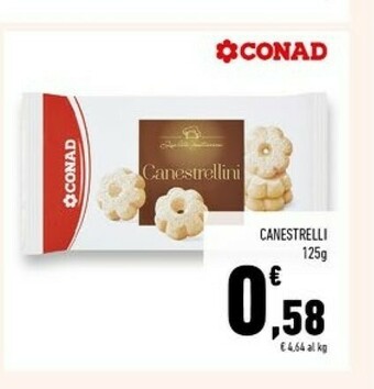 Conad Superstore Buondi Buondì offerta