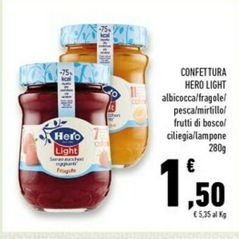 Conad Superstore Mortadella offerta