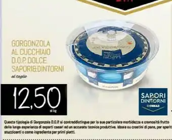 Conad City Casa Modena Prosciutto cotto offerta