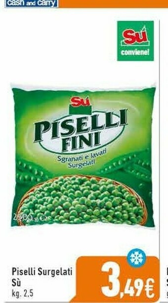 Fini Modena Piselli