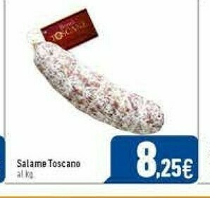 C+C Italmarket Formaggio offerta