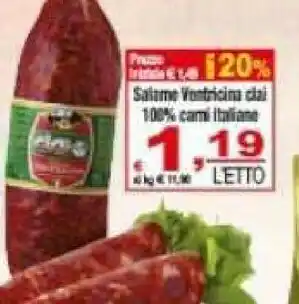 Clai Salame