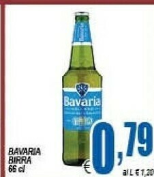 DEM Bavaria Birra offerta