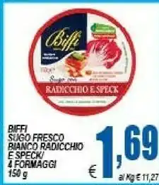 DEM Biffi Pesto offerta