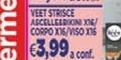 DEM Veet Crema depilatoria offerta