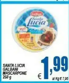 Galbani Mascarpone
