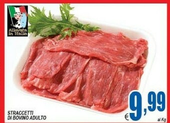 DEM Carne offerta