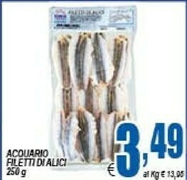 DEM Alici offerta