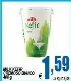DEM Kefir Yogurt offerta