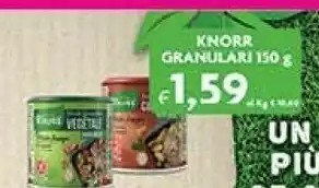 DEM Knorr Brodo offerta