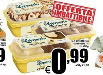DEM Pai Gelati Motta offerta