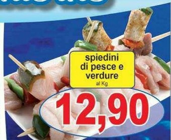 Gros Pesce offerta