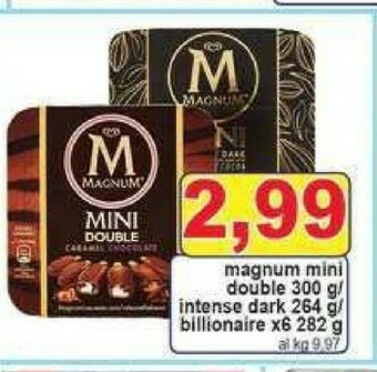 Gros Magnum Magnum offerta