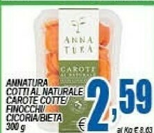 Gros Verdure offerta