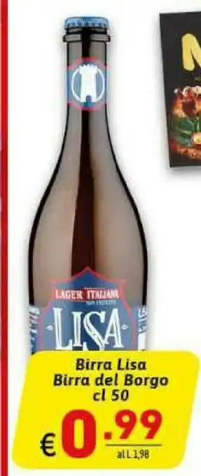 Gros Nuii Birra offerta