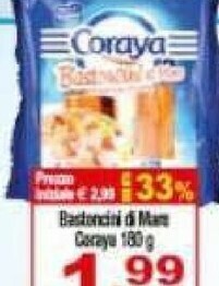 Gros Coraya Pesce offerta
