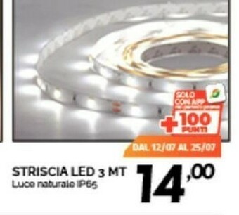 Striscia Led