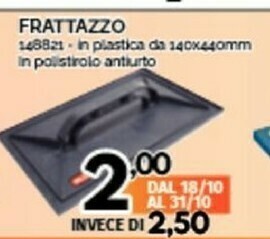 Frattazzo