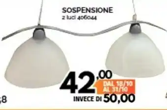 Sospensione
