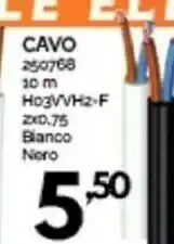 Blanco Cavo