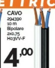 Orizzonte Cavo offerta