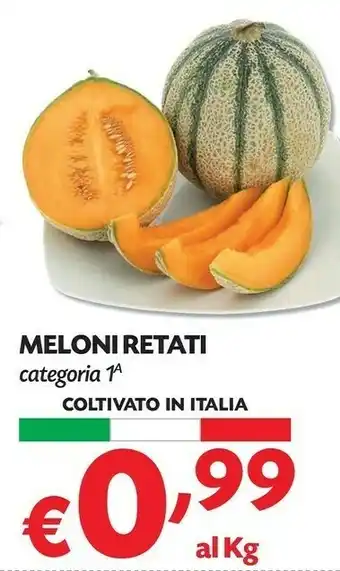 Meloni Retati