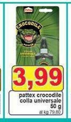 Pewex Pattex Colla offerta