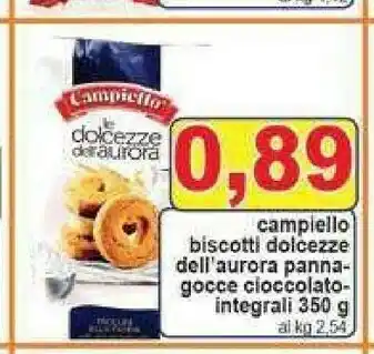 Campiello Frollini