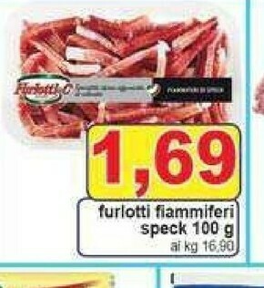 Pewex Speck offerta