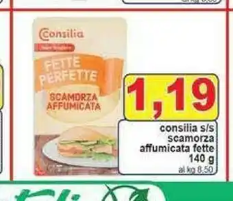 Pewex Consilia Scamorza offerta