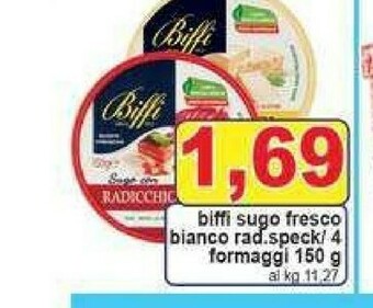 Biffi Pesto