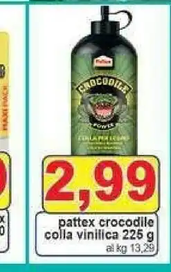 Pattex Colla