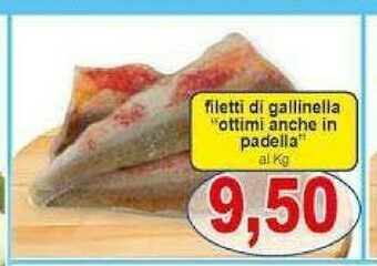 Pesce
