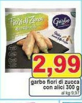 Surgelati