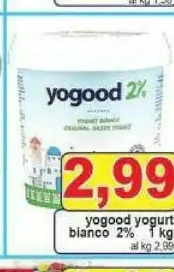 Pewex Yogood Alimenti offerta