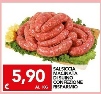 Salsicce