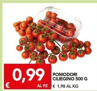 Pomodorini
