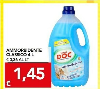Ammorbidente
