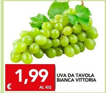 TuoDi Uva offerta