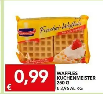 Kuchenmeister Caffè