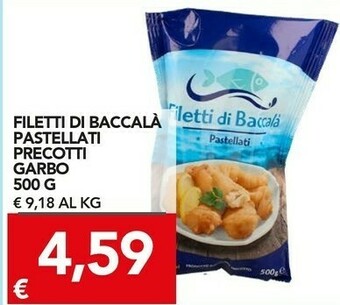 Baccalà