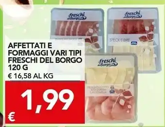 Del borgo Speck