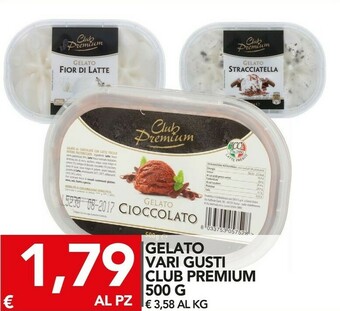 Gelato