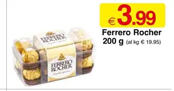 Ferrero Rocher 200 g