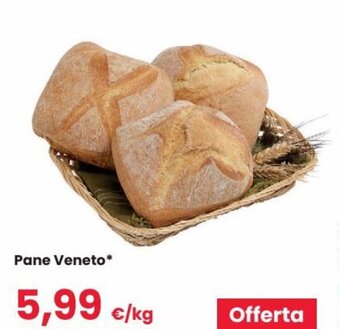 Pane Veneto