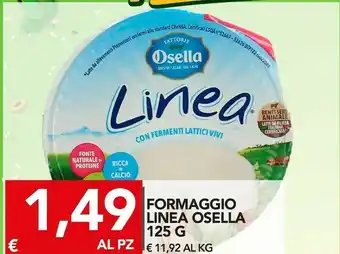 Osella Formaggio
