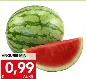 TuoDi Anguria offerta