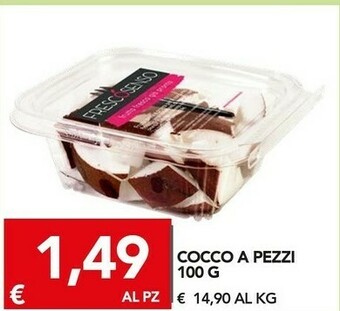Frutta esotica