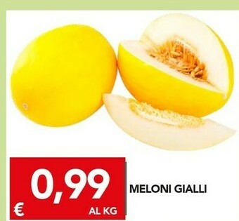 TuoDi Melone offerta
