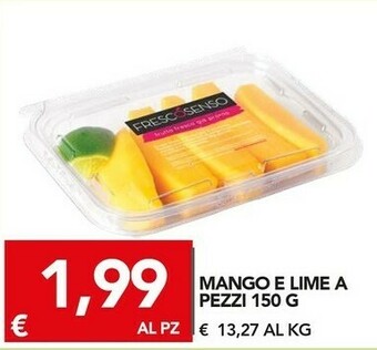 TuoDi Frutta esotica offerta